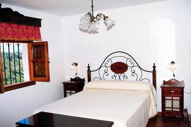 Alojamiento Rural El Valle Dúrcal Extérieur photo